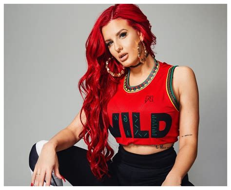 who is justina valentine dating 2022|Justina Valentine Wild N Out, Age, Family, Boyfriend, Net Worth